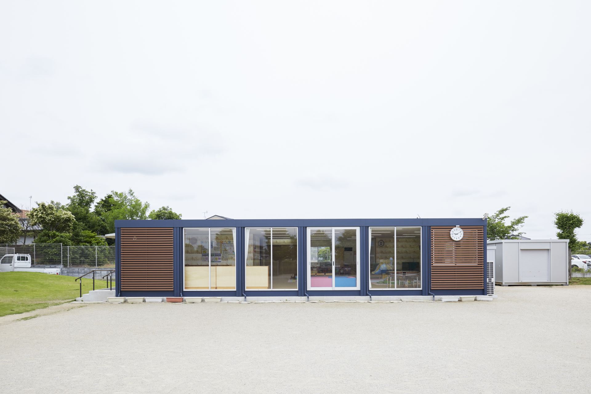 Hatori Nursery